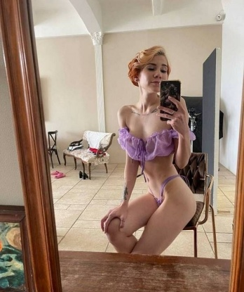 Камилла