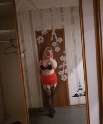 Анкета проститутки Марина - Фото 1, Юрьевец, 39 лет, №6129
